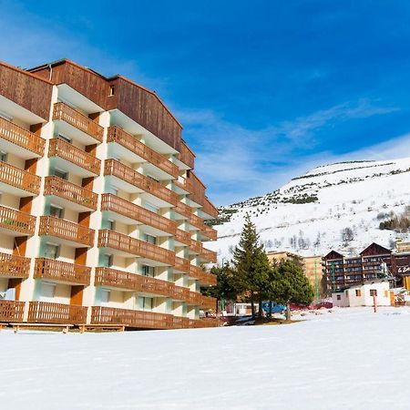 Studio Pied Des Pistes 4 Personnes Les Deux Alpes Exterior photo